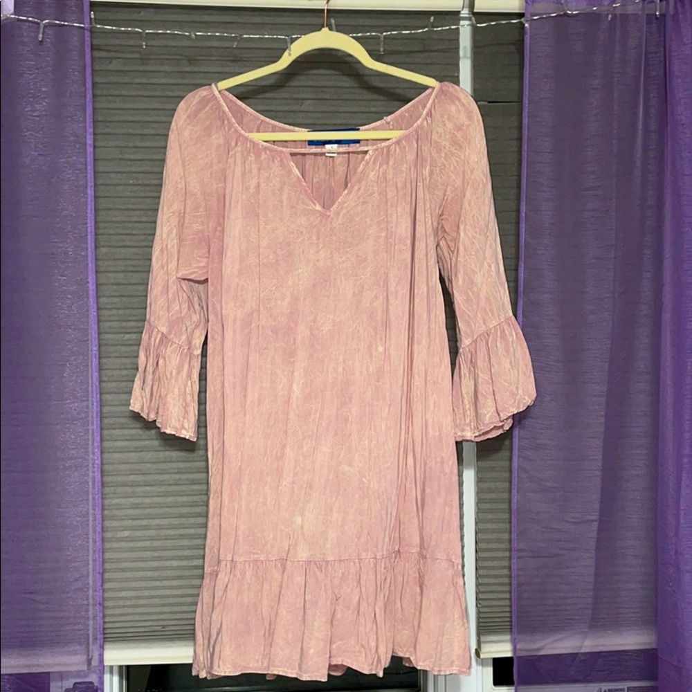 dress
